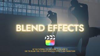 Use This Simple Trick for Amazing Effects in Final Cut Pro
