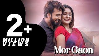 Mor Gaon | Shubham Sahu & Kanchan Joshi | Jagesh Verma - Ritu Vishwakarma | CG Song