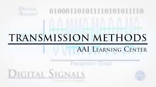 Wireless Microphone Transmission Methods - ProAudioSuperstore.com