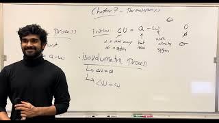 MCAT General Chemistry, Chapter 7- Thermodynamics