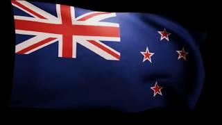 National Anthem of New Zealand