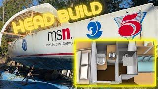 Boat Build: Shower Build [E68]