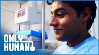 I Feel Privileged to Be A Pediatrician | Confessions of a Junior Doctor | Only Human