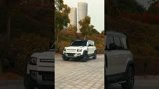 The best luxury in world Defender #defender #shorts #asmr