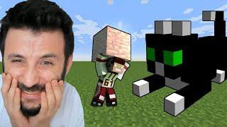 EN HIZLI YAPI YAPAN KAZANIR  Ekiple Minecraft Speed Builders