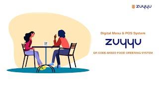 Restaurant POS System | QR Digital Menu | Online Food Order System