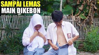 SAMPAI LEMAS MAIN DIKEBON