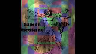 Clear all Negative Energy and Entity Removal by Sapien Medicine (energetic energy programming)