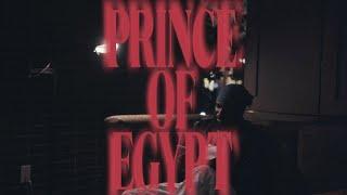 mofe. - prince of egypt (prod. amon) [Official Music Video]