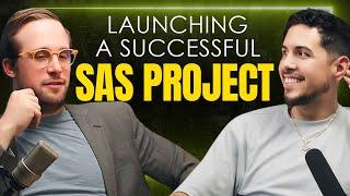 What Makes a SAS Project SUCCEED in 2024?