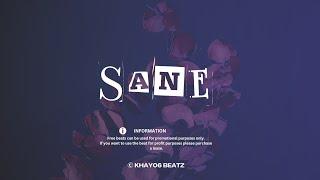 Rema x Fireboy x Omah Lay x Afro Type Beat | Afrobeat Instrumental 2024 - "SANE"