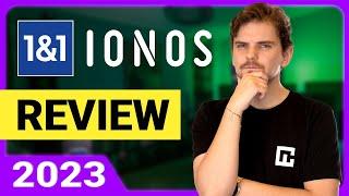 IONOS Review | Is IONOS Web Hosting 2024 Still Good?