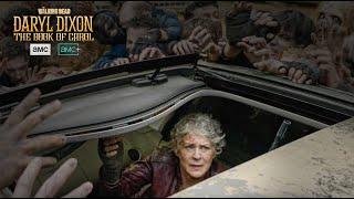 The Book Of Carol | The Walking Dead: Daryl Dixon | Season 2 Teaser