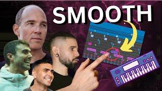 How To Make MODERN UKG Synths & Vocals Like Caribou, Sammy Virji, Fred Again & Skrillex