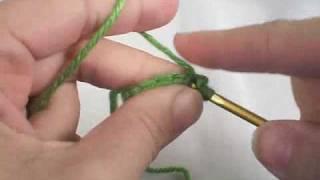 How to make a Bobble stitch - Crochet/Amigurumi