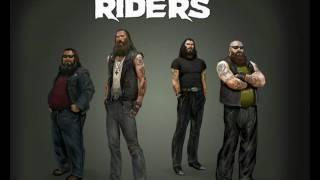 L4D2 Midnight Riders Full Version