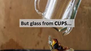 Glass Cups