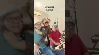 Konslet Cihuynya... #cihuy #ventriloquistindonesia #sultoni