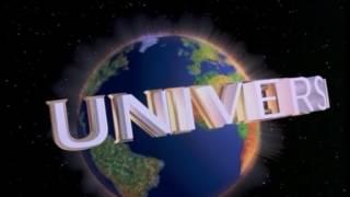 Universal Pictures (1999) Logo (DVD Quality)