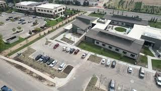 Northpoint Recovery Facility in Meridian, Idaho