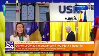 Diaconescu: Istericalele politicienilor, micile ambiții sunt aproape ridicole în acest moment