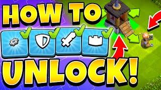 How to Get the 6th Builder in Builder Base 2.0 (Clash of Clans)