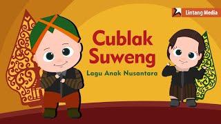 Cublak Cublak Suweng (Tembang Dolanan) - Lagu Anak Indonesia Populer