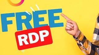 how to get free rdp for pc