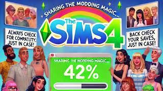 Free Sims 4 Download on Any Platform   CC + Mods