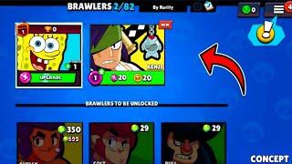 CURSED BRAWLER KENJI | FREE GIFTS|Concept