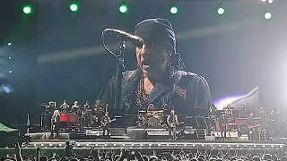 Bruce Springsteen-Barcelona-2024/06/22-06-Radio Nowhere