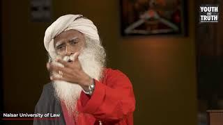 Is Spirituality Only For The Rich – Sadhguru