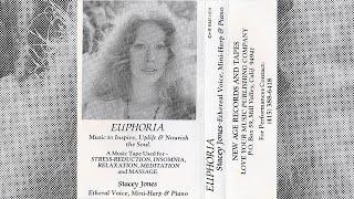 Stacey Jones - Euphoria [1979]