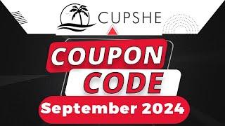 Cupshe Coupon Code 2024  100% Working  Updated Today  Cupshe Promo Code 2024