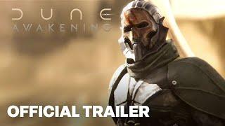 Dune Awakening Story Trailer | Summer Game Fest 2024