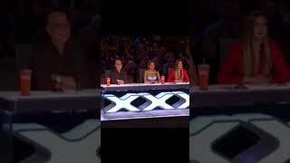 America's Got talent - Smoothing. Удеви меня