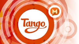 Обзор мессенджера Tango