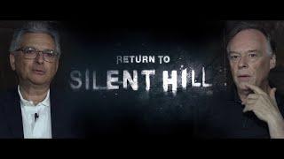 RETURN TO SILENT HILL | Behind-the-scenes Early Sneak Peek (with subtitles) | KONAMI