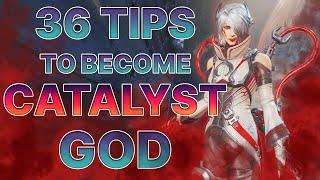 Catalyst Tips & Tricks - 36 Tips to Make You a Catalyst God - Apex Legends