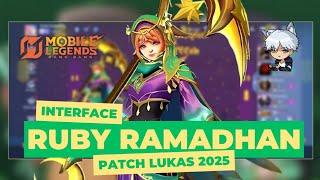 Script interface Ruby Ramadhan patch Lukas 2025