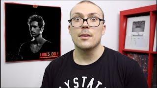 Louis Cole - Time ALBUM REVIEW