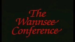 The Wannsee Conference (1984)