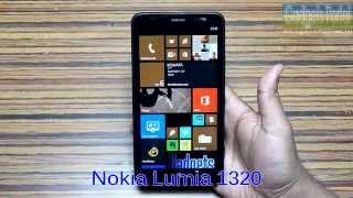 Nokia LUMIA 1320 Review! [full in-depth]