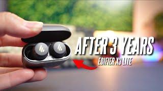 After 3 Years of Waiting, Finally! Edifier X3 Lite Review!
