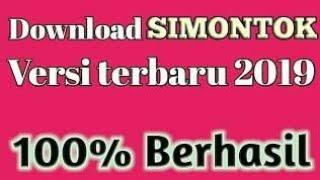 APK SI MONTOK TERBARU 2019