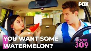 Lale's Love For Watermelons  - Room 309 Episode 12