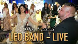 LEO BAND - Mix Kucheci - Live - ( STUDIO BOSHKOMIX )
