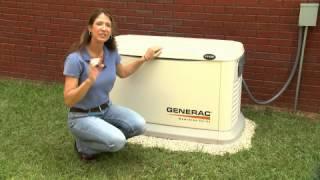 Generac Auto vs Portable