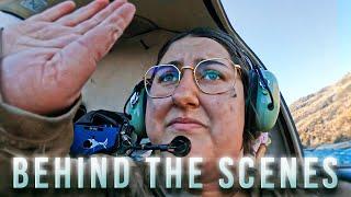 Sandras Code Yellow  | 7 vs. Wild: Crashed - Behind The Scenes #8