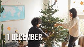 December #1 | Clean With Me Nederlands | JIMS&JAMA